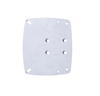 Scanstrut Radome Plate 1 For Dual Modular PowerTower