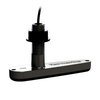 Raymarine CPT-110 Plastic Through Hull Chirp transducer, Depth & Temp