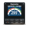 Raymarine Evolution Hydraulic Pilot with p70Rs Control Head, ACU-100