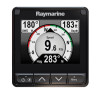 Raymarine i70s Multifunction Instrument Display