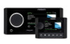 Fusion Apollo SRX400 Marine Zone Stereo - MS-SRX400