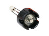 Fuel Tank Cap With Gauge