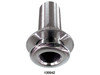 Skin Fitting½" Overall Length (mm):64 Thread BSP:½"