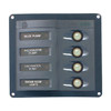 BEP Systems in Operation Panels
