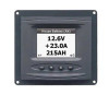 BEP DC Systems Monitor DCSM