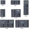 BEP 'Contour AC' Circuit Breaker Control Panels