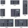 BEP 'Contour AC' Circuit Breaker Control Panels - Digital Meter