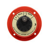 Battery Selector Switch - With Key