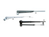 Wiper Arms - Heavy Duty Stainless Steel