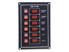 Switch Panel - Black Alloy