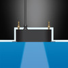 Airmar PM411C 2kW Ultra Wide Low Medium Chirp CHIRP - Mix and Match