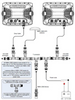 Lowrance / SIMRAD Yamaha Engine Interface Cable For NMEA 2000