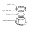 Airmar P79-FL Replacement Tank For P79
