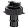Airmar Blanking Plug Assembly - Fits ST300 Shorty
