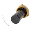 Airmar Replacement Blanking Plug Assembly With Bronze Cap - Fits ST550
