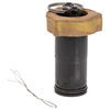 Airmar Replacement Blanking Plug Assembly With Bronze Cap - Fits ST550