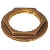 Airmar Bronze hull nut for B164 and B175C.