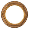 Airmar Bronze Hull Nut For B75C