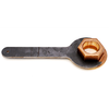 Airmar Single Handle Transducer Nut Wrench For B260, SS260, B265C, B275C