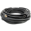 Airmar Mix and Match Cable, 5-Pin 600W Series With RCA Connector - 9m