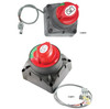 BEP Remote Operated Battery Switches