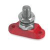 BEP Insulated Power Stud - Red