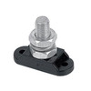 BEP Insulated Power Stud - Black