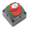 BEP Mini Four Position Battery Switch - Surface Mount