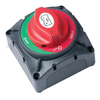 BEP Double Pole Battery Master Switch