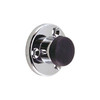 Perko Door Stop - Chrome Plated