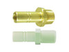 Whale Hose Pumps & Plumbing/Hoses & Fittings - Brass Thread: 1/2" Npt