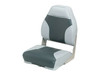 Fold Down Seat - High Back