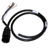Airmar Mix and Match CHIRP Cable - Bare Wire