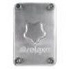 Relaxn Outrigger Base Set Alloy 1 1/2"