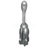 Anchor-Folding Grapnel 2.5kg (6lb)