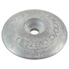 Anode Zinc Rudder