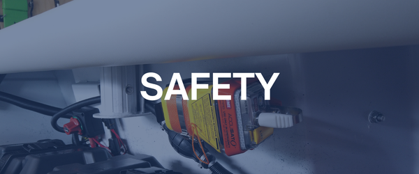 Safety