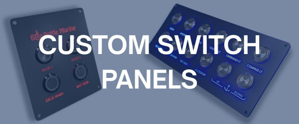 Custom Switch Panels