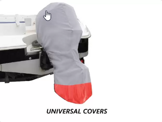 Universal Outboard Universal Outboard