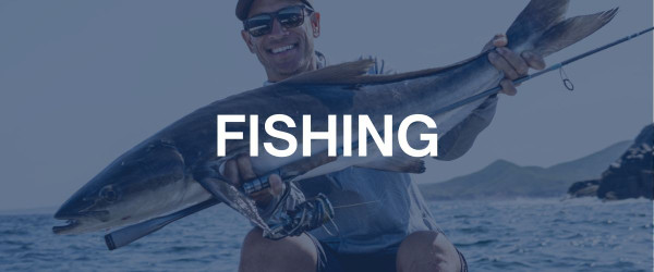Fishing