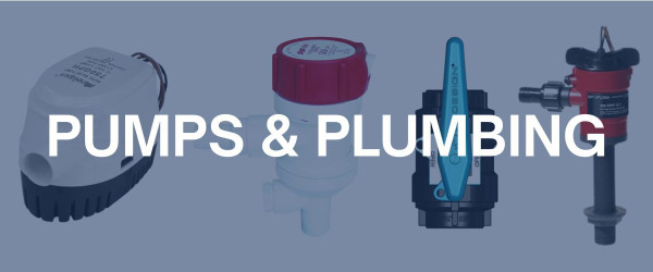 Pumps & Plumbing