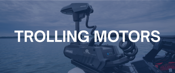 Electric Trolling Motors