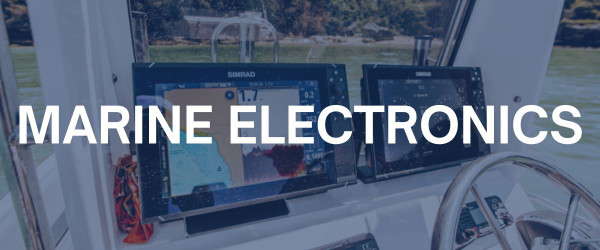 Marine Electronics