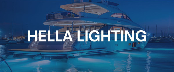 Hella Marine Lighting