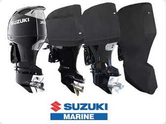 Suzuki Outboard Suzuki Outboard