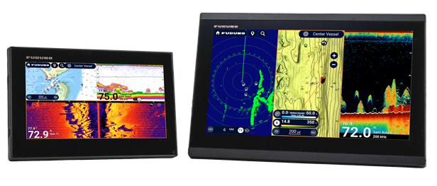 Software Update for Furuno TZMAP & TZTE v26.11