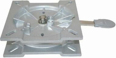 Seat Swivel Locking Heavy Duty Best Deal Blue Bottle Marine