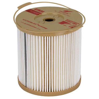 Griffin Diesel Element 30 Micron GTB341 Blue Bottle Marine