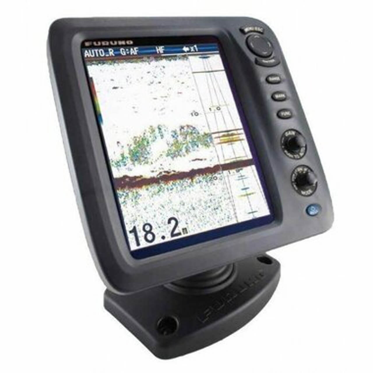 BLAUERFIND フットプリンター フットプリンター