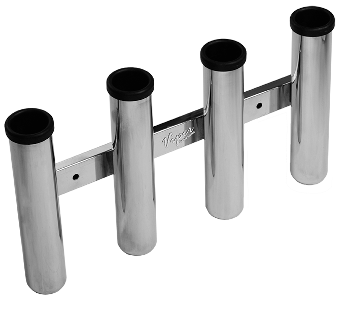 Viper Pro Series Deluxe Combing Rod Rack | Blue Bottle Marine